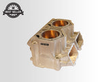 "891"CHUCK - The Piston / Cylinder Block Assy